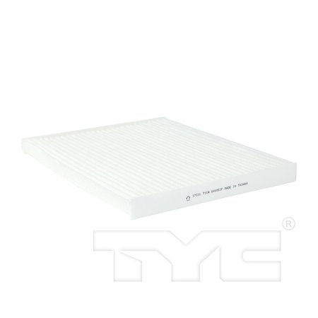 TYC PRODUCTS Tyc Cabin Air Filter, 800051P 800051P
